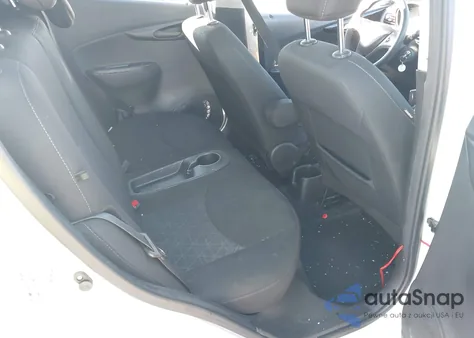 2019 Chevrolet Spark 1Lt Cvt from USA, damaged, VIN KL8CD6SA5KC729597